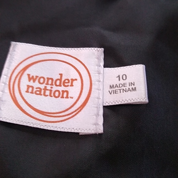 Boys Vest Size 10 - Picture 2 of 5